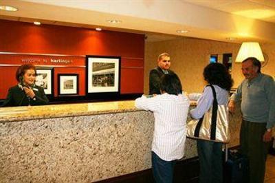 фото отеля Hampton Inn and Suites Harlingen