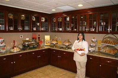 фото отеля Hampton Inn and Suites Harlingen