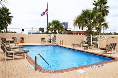 фото отеля Hampton Inn and Suites Harlingen
