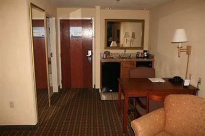 фото отеля Hampton Inn and Suites Harlingen