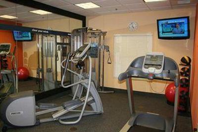 фото отеля Hampton Inn and Suites Harlingen