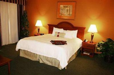 фото отеля Hampton Inn and Suites Harlingen