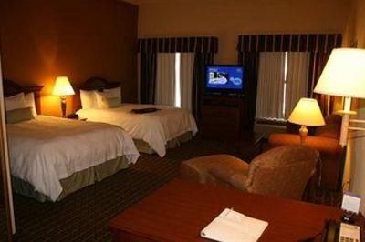 фото отеля Hampton Inn and Suites Harlingen