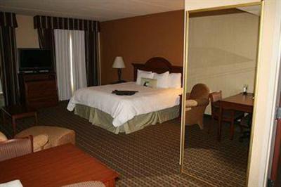 фото отеля Hampton Inn and Suites Harlingen
