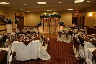 фото отеля Hampton Inn and Suites Harlingen