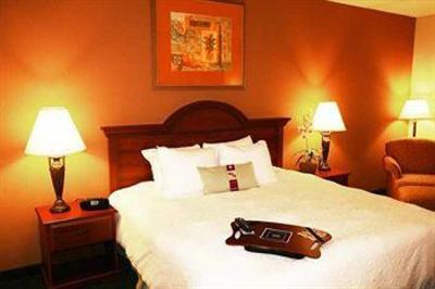 фото отеля Hampton Inn and Suites Harlingen