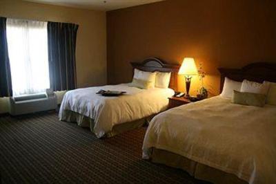 фото отеля Hampton Inn and Suites Harlingen