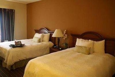 фото отеля Hampton Inn and Suites Harlingen