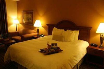 фото отеля Hampton Inn and Suites Harlingen