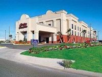 Hampton Inn and Suites Harlingen