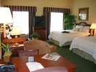 фото отеля Hampton Inn and Suites Harlingen
