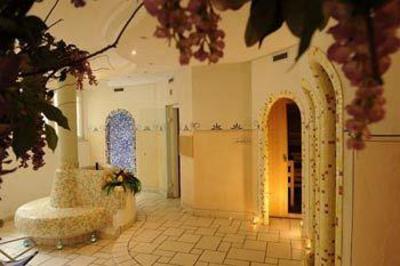 фото отеля Aparthotel Princess Canazei