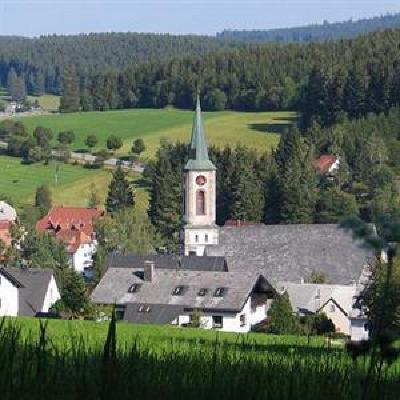 фото отеля Hotel-Landgasthof Falken