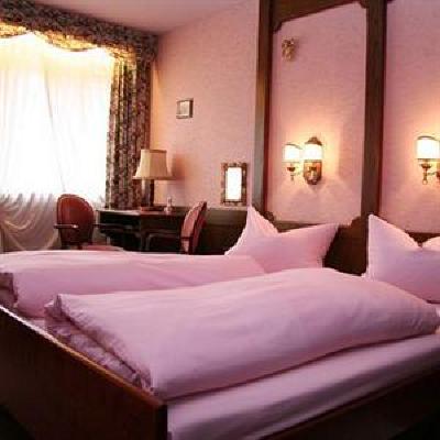 фото отеля Hotel-Landgasthof Falken