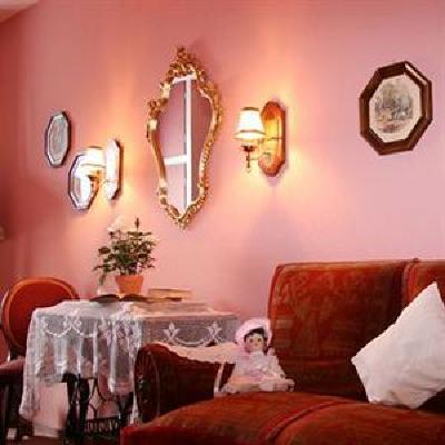 фото отеля Hotel-Landgasthof Falken