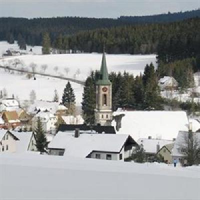 фото отеля Hotel-Landgasthof Falken