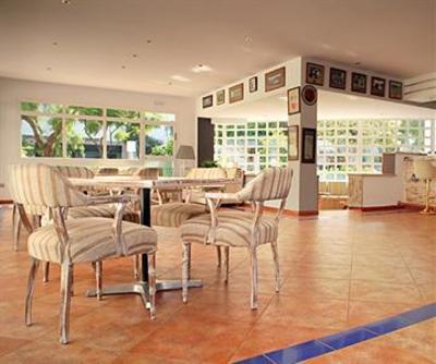 фото отеля Pyr Marbella Hotel