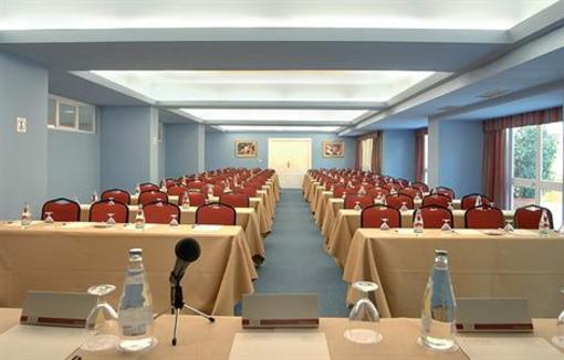 фото отеля Pyr Marbella Hotel