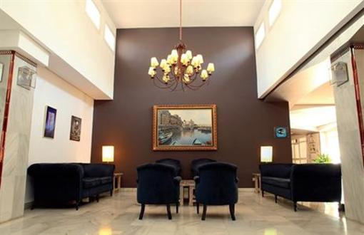 фото отеля Pyr Marbella Hotel