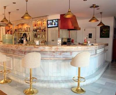 фото отеля Pyr Marbella Hotel