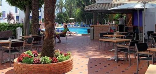 фото отеля Pyr Marbella Hotel