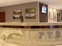Pyr Marbella Hotel