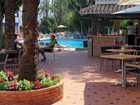 фото отеля Pyr Marbella Hotel