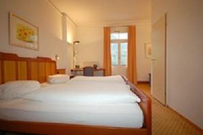 фото отеля Jugendstilhotel Hotel Paxmontana