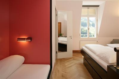 фото отеля Jugendstilhotel Hotel Paxmontana