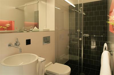 фото отеля Jugendstilhotel Hotel Paxmontana