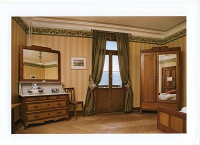 фото отеля Jugendstilhotel Hotel Paxmontana