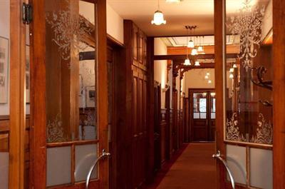фото отеля Jugendstilhotel Hotel Paxmontana