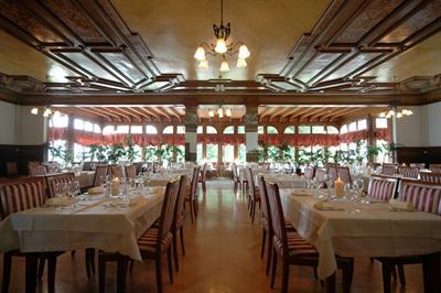 фото отеля Jugendstilhotel Hotel Paxmontana