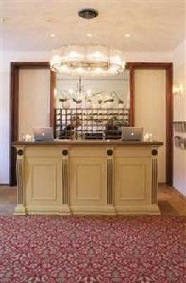 фото отеля Jugendstilhotel Hotel Paxmontana