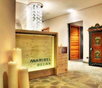 фото отеля Maribel Hotel Pinzolo