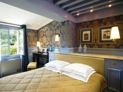 фото отеля Hotel du Chateau Carcassonne