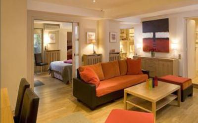 фото отеля Hotel du Chateau Carcassonne