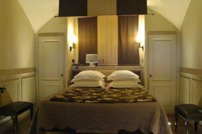 фото отеля Hotel du Chateau Carcassonne