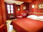 фото отеля Hotel du Chateau Carcassonne