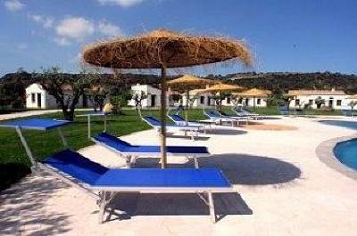 фото отеля Santa Maria Resort