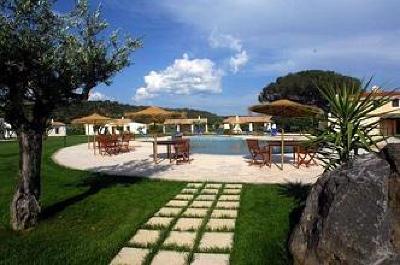 фото отеля Santa Maria Resort