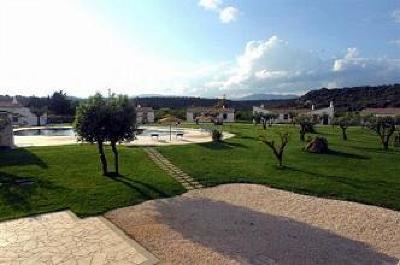 фото отеля Santa Maria Resort