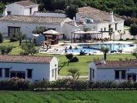 Santa Maria Resort