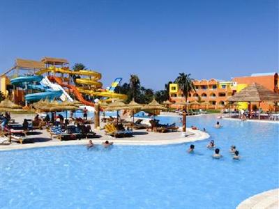 фото отеля Caribbean World Monastir