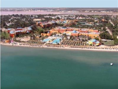 фото отеля Caribbean World Monastir