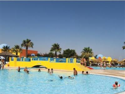 фото отеля Caribbean World Monastir