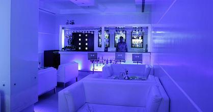 фото отеля Hotel Atithi Puducherry