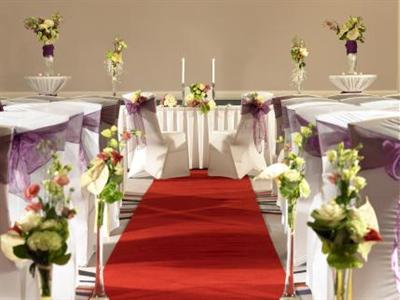 фото отеля Carlton Hotel Blanchardstown