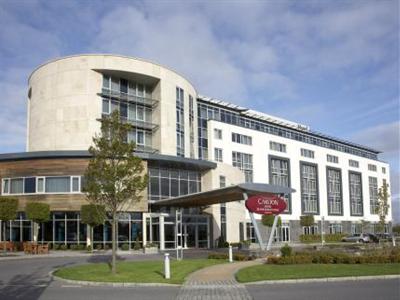 фото отеля Carlton Hotel Blanchardstown