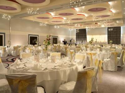 фото отеля Carlton Hotel Blanchardstown